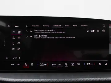 Audi Q5 40 TFSI Quattro