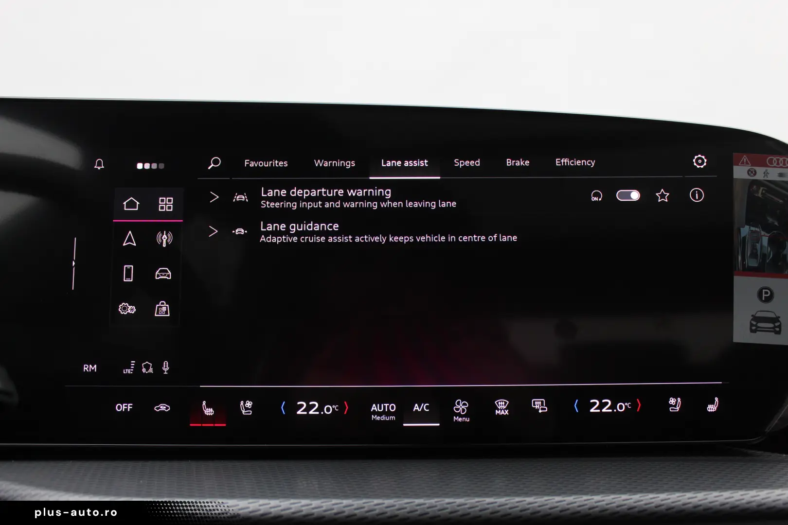 Audi Q5 40 TFSI Quattro