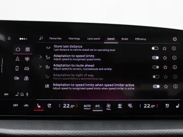 Audi Q5 40 TFSI Quattro