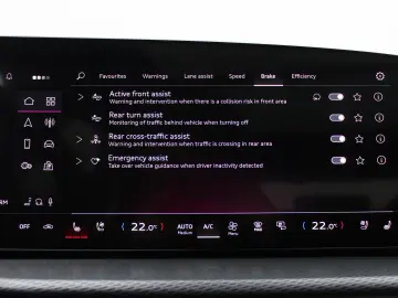 Audi Q5 40 TFSI Quattro