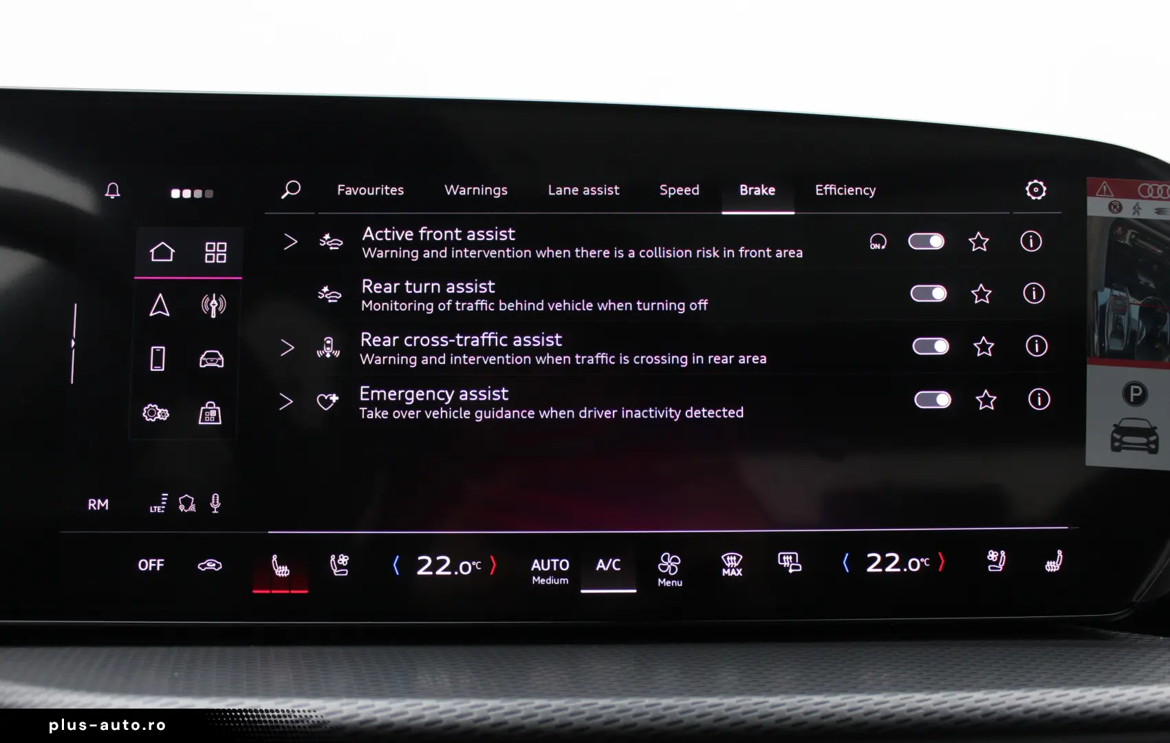 Audi Q5 40 TFSI Quattro