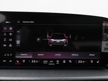 Audi Q5 40 TFSI Quattro