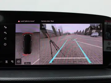 Audi Q5 40 TFSI Quattro