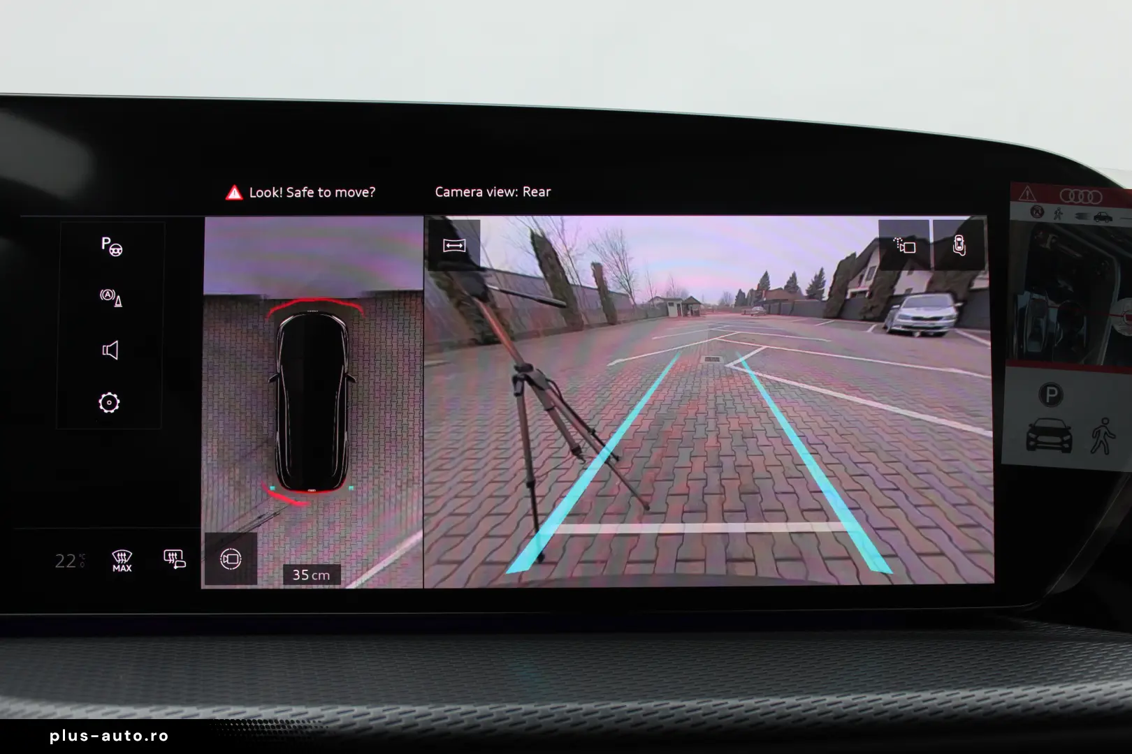 Audi Q5 40 TFSI Quattro