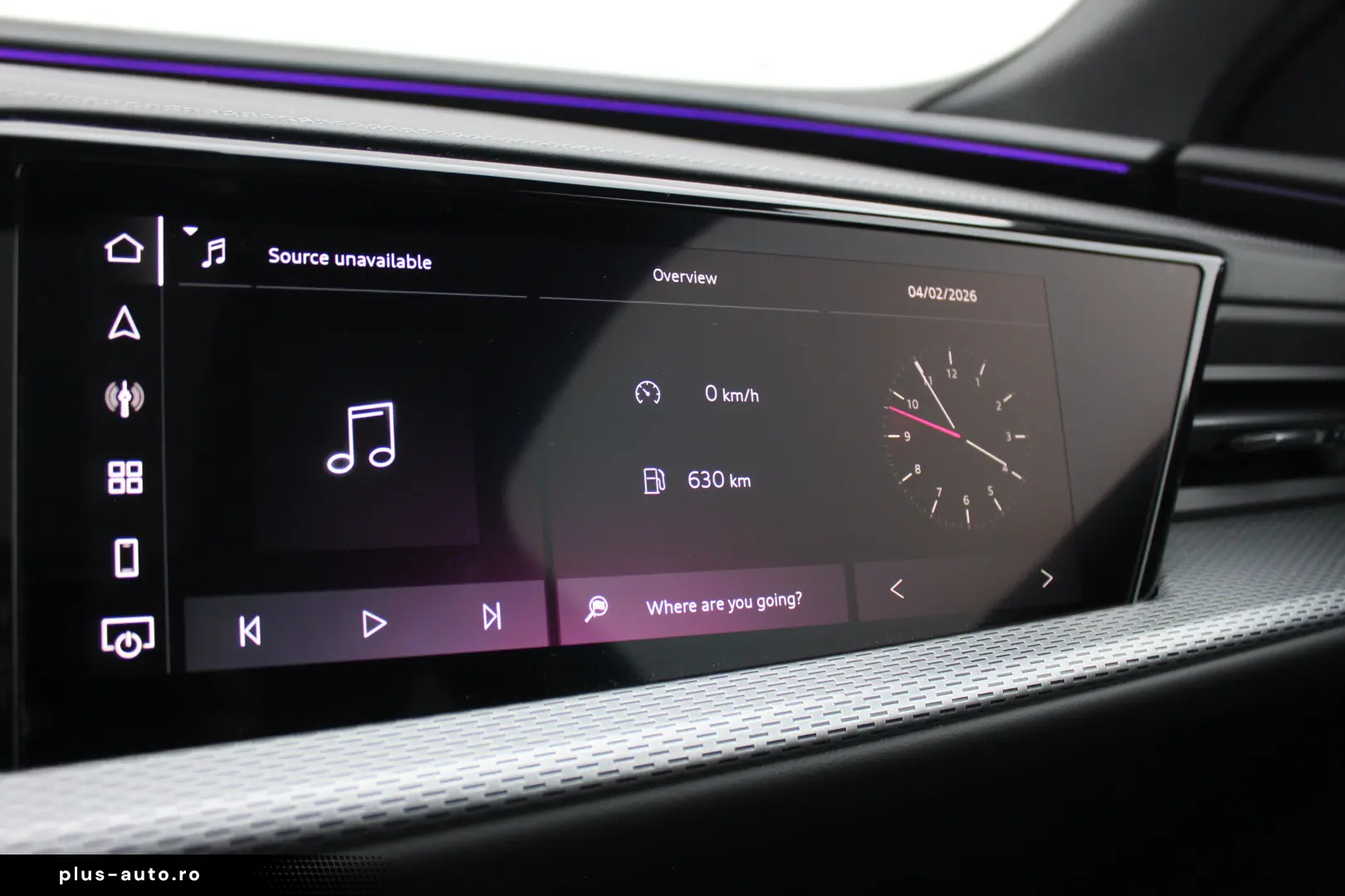 Audi Q5 40 TFSI Quattro