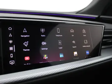 Audi Q5 40 TFSI Quattro