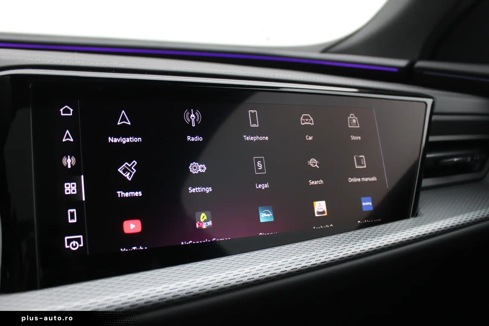 Audi Q5 40 TFSI Quattro