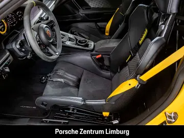 PORSCHE 992 911 GT3 RS Clubsportpaket Weissach-Paket LED