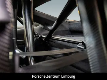 PORSCHE 992 911 GT3 RS Clubsportpaket Weissach-Paket LED