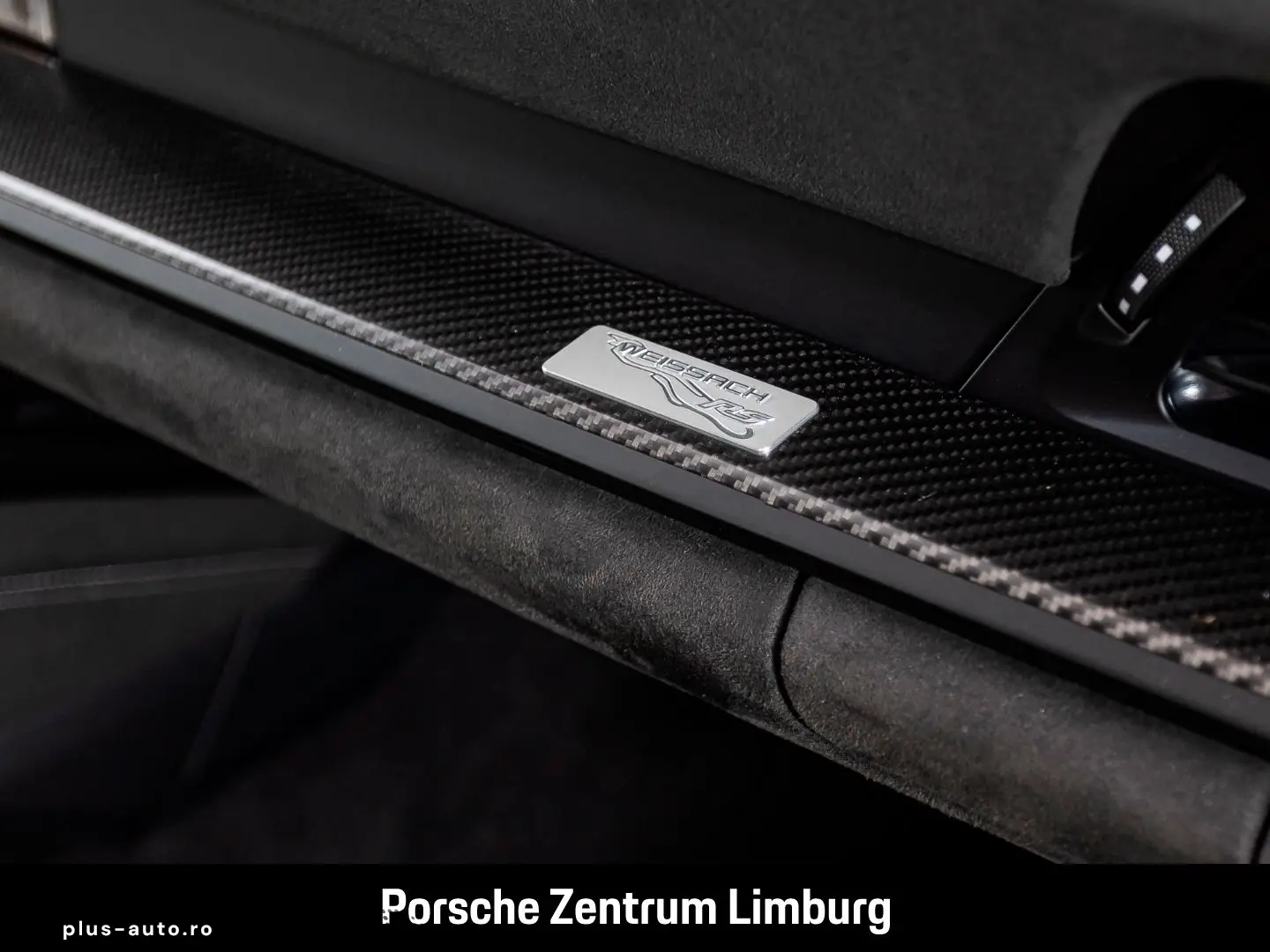 PORSCHE 992 911 GT3 RS Clubsportpaket Weissach-Paket LED