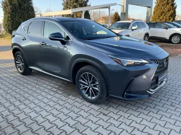 LEXUS NX 350h Executive Line ACC LED Pano SD 2xKlima