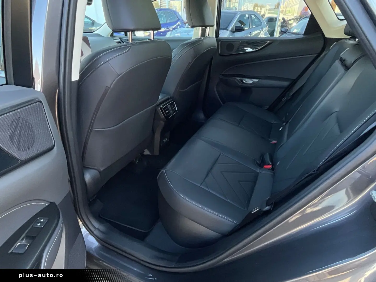 LEXUS NX 350h Executive Line ACC LED Pano SD 2xKlima