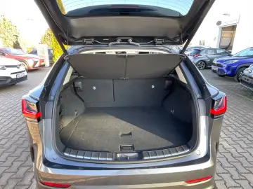 LEXUS NX 350h Executive Line ACC LED Pano SD 2xKlima