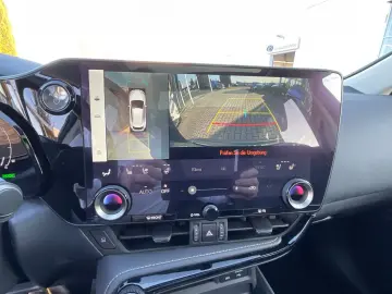 LEXUS NX 350h Executive Line ACC LED Pano SD 2xKlima