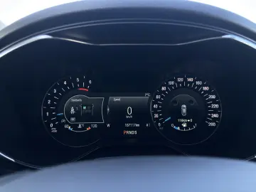 Ford Mondeo 2.0 TDCI Aut. Titanium