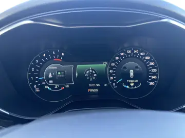 Ford Mondeo 2.0 TDCI Aut. Titanium