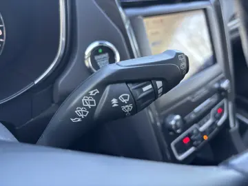 Ford Mondeo 2.0 TDCI Aut. Titanium