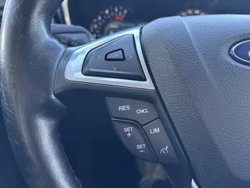 Ford Mondeo 2.0 TDCI Aut. Titanium