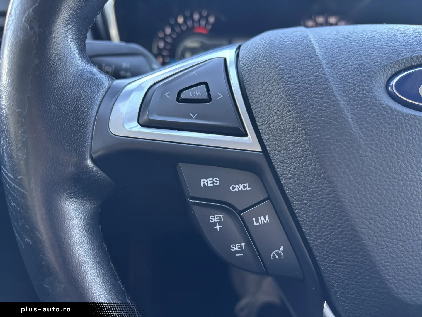 Ford Mondeo 2.0 TDCI Aut. Titanium