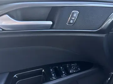 Ford Mondeo 2.0 TDCI Aut. Titanium