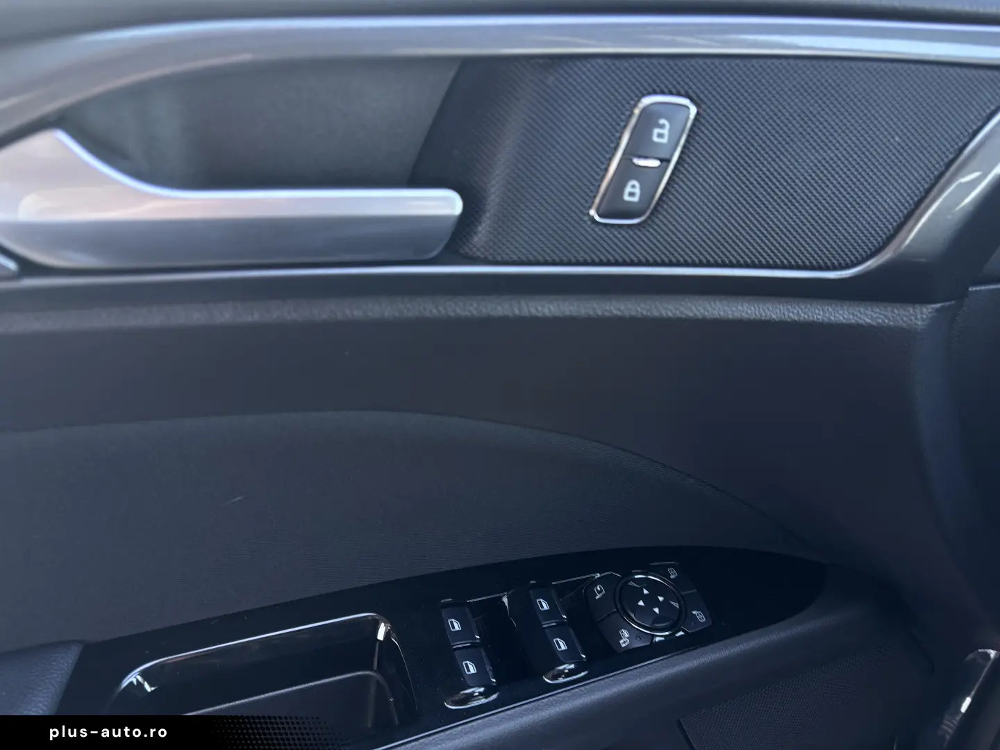 Ford Mondeo 2.0 TDCI Aut. Titanium