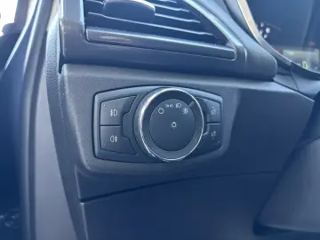 Ford Mondeo 2.0 TDCI Aut. Titanium