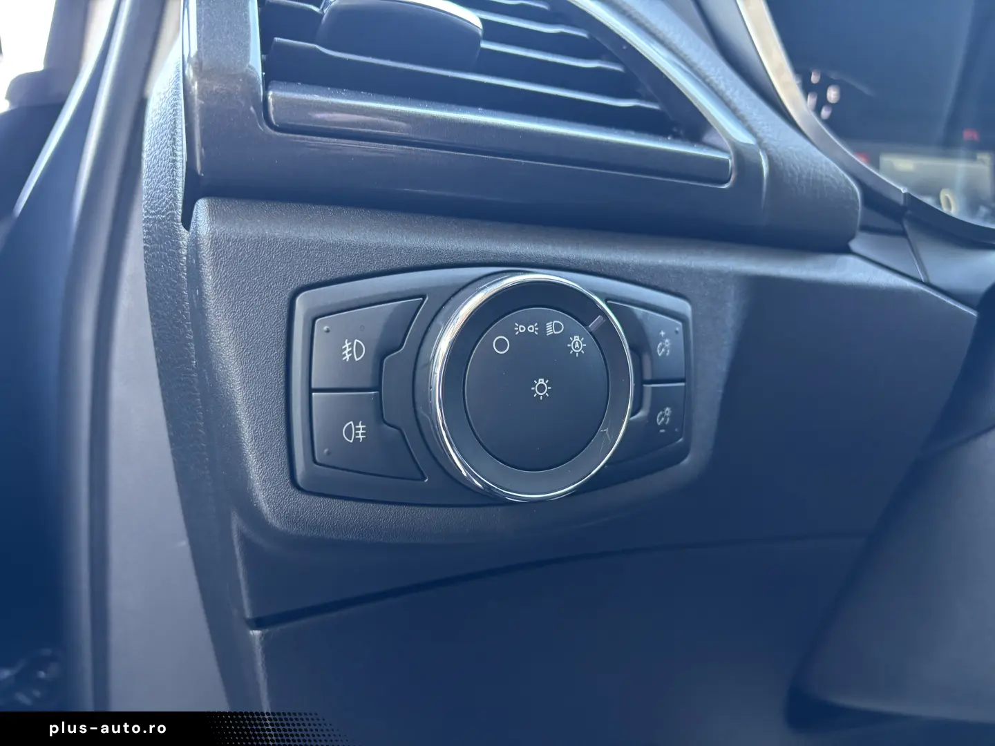 Ford Mondeo 2.0 TDCI Aut. Titanium