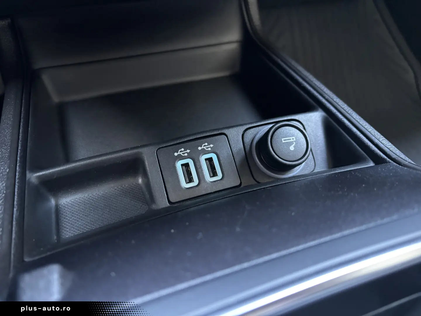 Ford Mondeo 2.0 TDCI Aut. Titanium