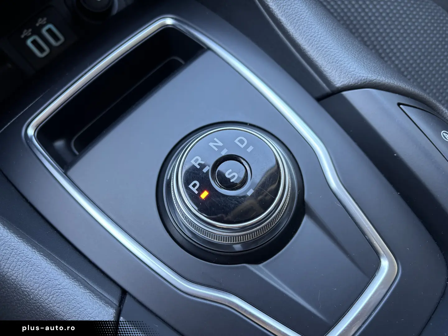 Ford Mondeo 2.0 TDCI Aut. Titanium