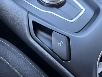 Ford Mondeo 2.0 TDCI Aut. Titanium