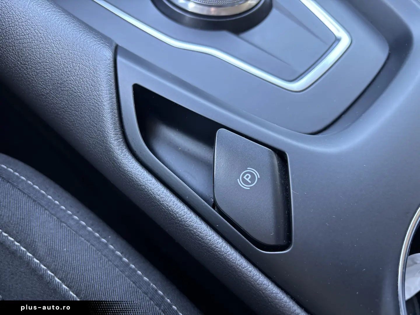 Ford Mondeo 2.0 TDCI Aut. Titanium