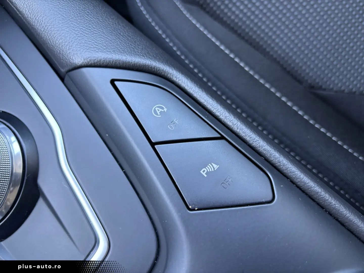 Ford Mondeo 2.0 TDCI Aut. Titanium