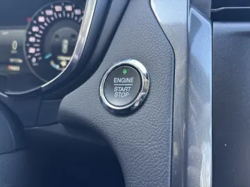 Ford Mondeo 2.0 TDCI Aut. Titanium