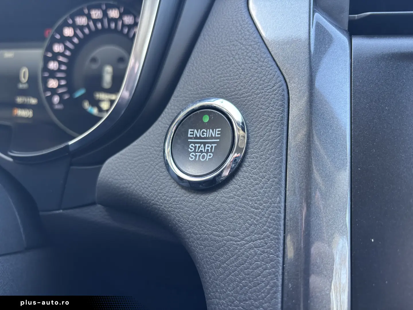 Ford Mondeo 2.0 TDCI Aut. Titanium