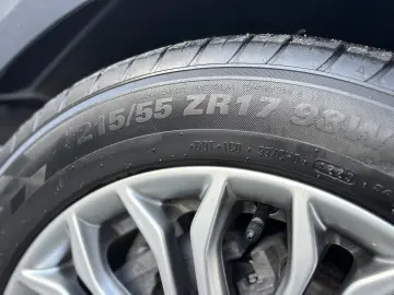 Ford Mondeo 2.0 TDCI Aut. Titanium