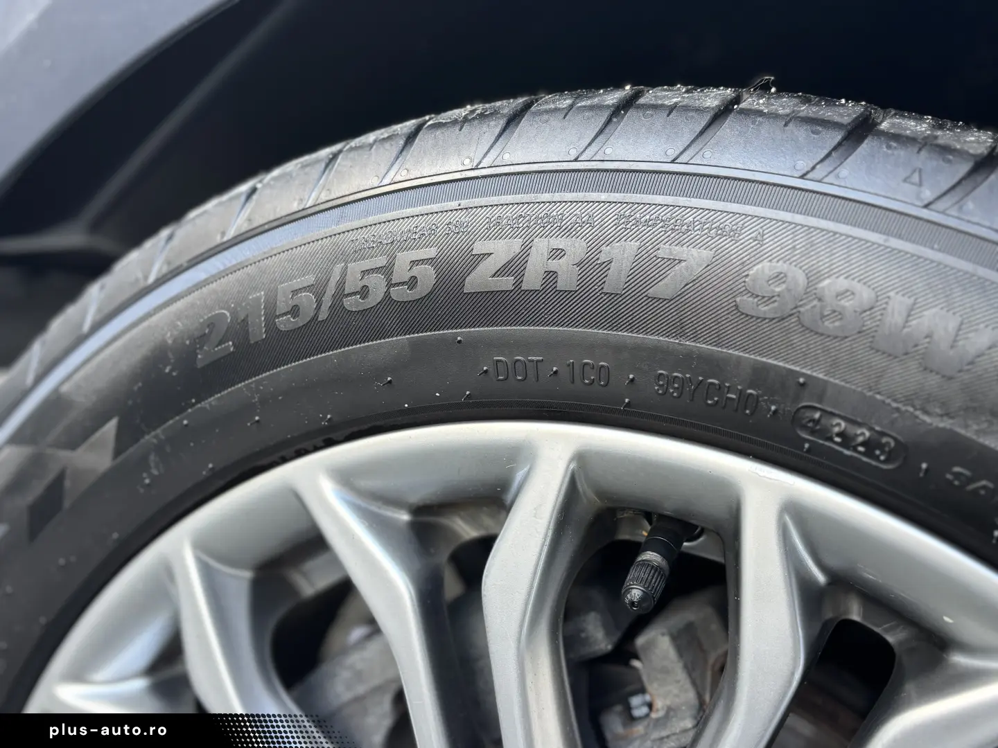 Ford Mondeo 2.0 TDCI Aut. Titanium