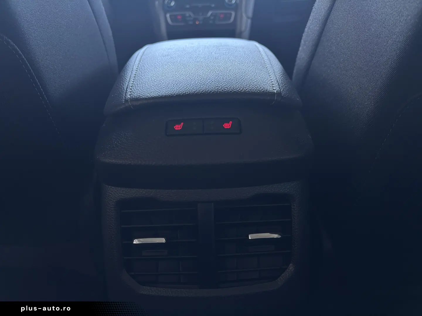 Ford Mondeo 2.0 TDCI Aut. Titanium