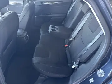 Ford Mondeo 2.0 TDCI Aut. Titanium