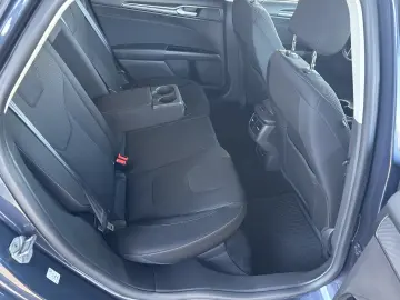 Ford Mondeo 2.0 TDCI Aut. Titanium