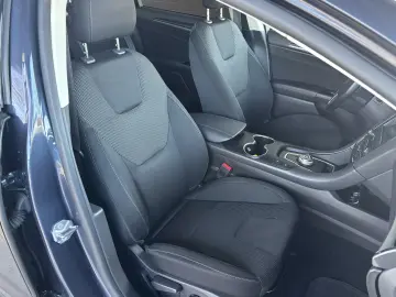 Ford Mondeo 2.0 TDCI Aut. Titanium