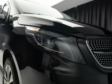 Mercedes VITO Tourer