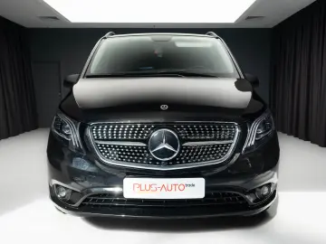 Mercedes VITO Tourer