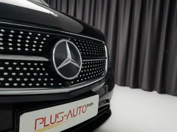 Mercedes VITO Tourer