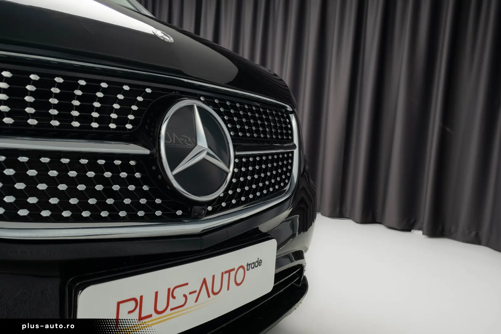 Mercedes VITO Tourer