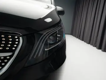 Mercedes VITO Tourer