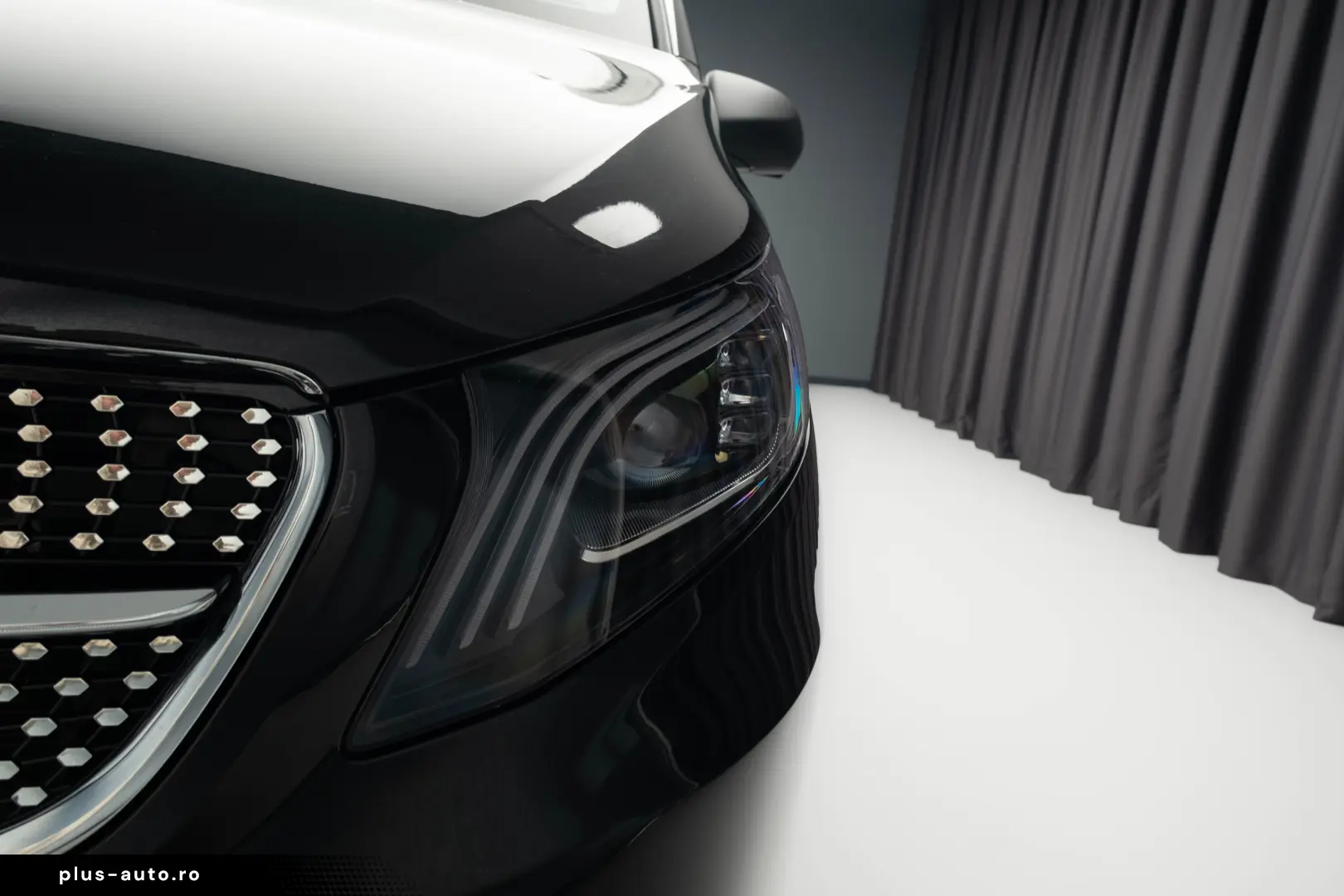 Mercedes VITO Tourer