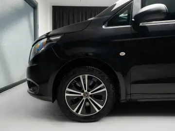 Mercedes VITO Tourer