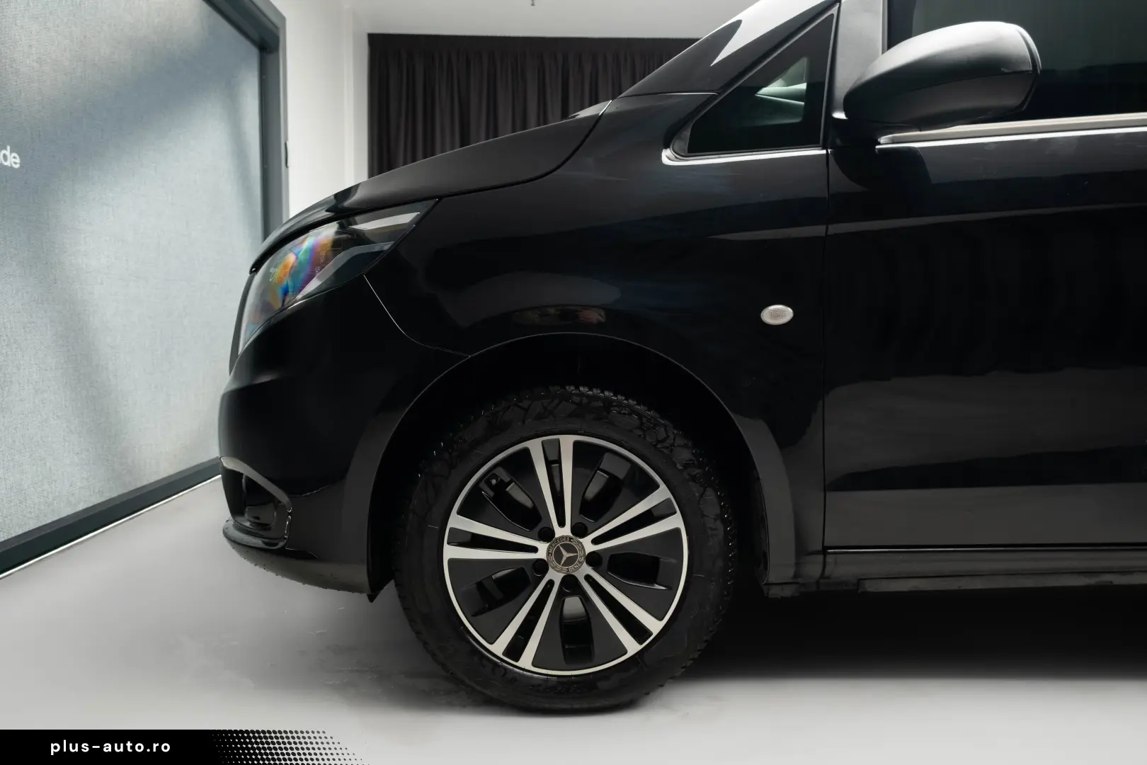 Mercedes VITO Tourer