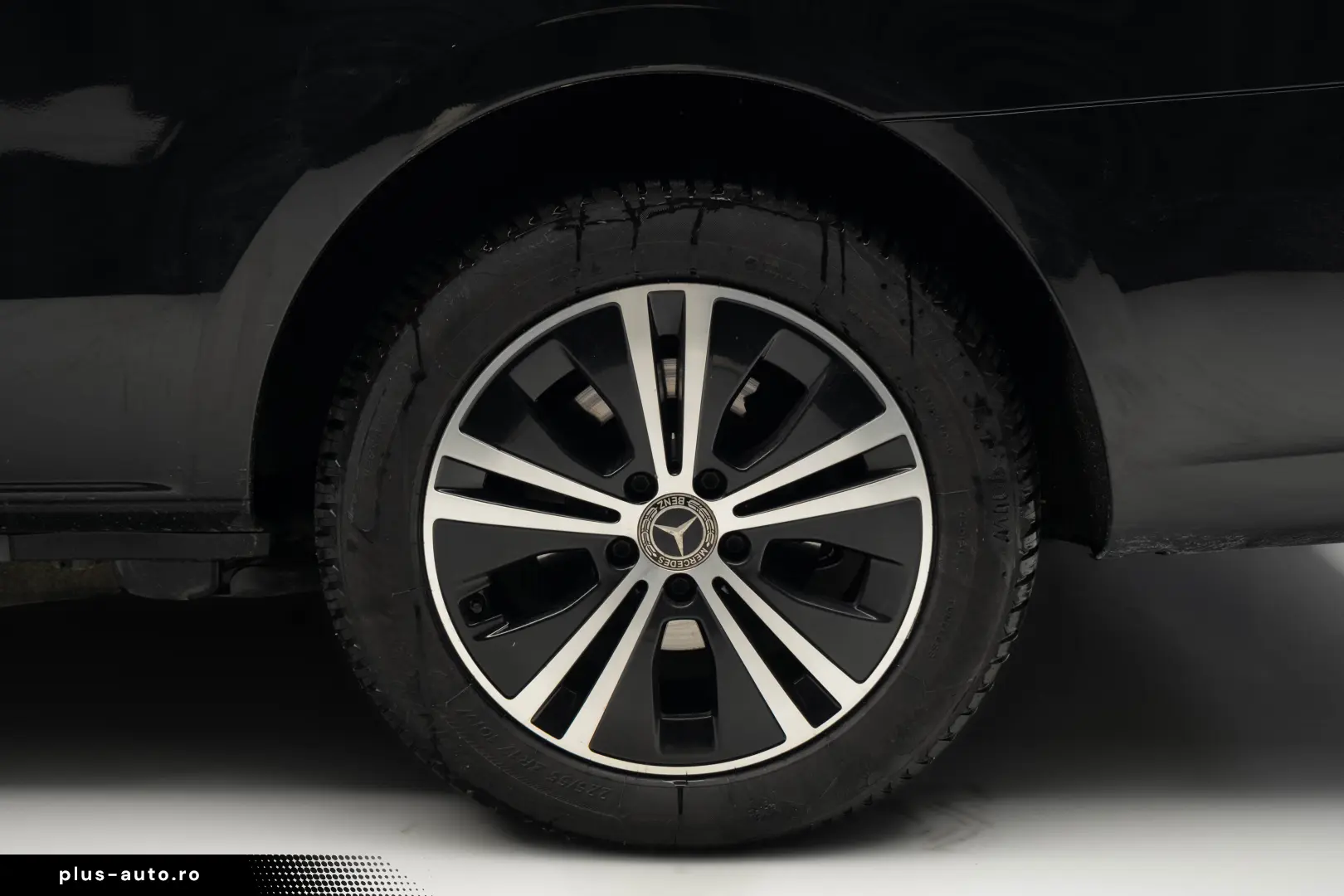 Mercedes VITO Tourer