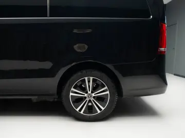 Mercedes VITO Tourer